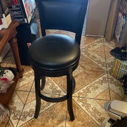 Bar Stools 