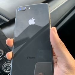 UNLOCKED IPHONE 8 PLUS / LIMITED STOCK 