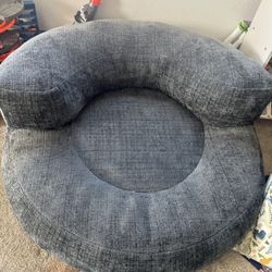 Toddler Floor Couch