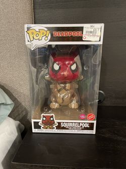 Funko Pop