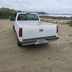 1996 Chevrolet C 1500