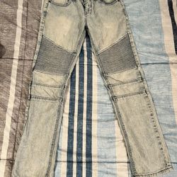 Skinny Jeans Size 16