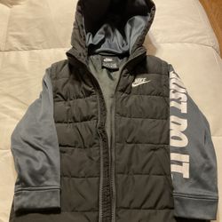 Boys Coat