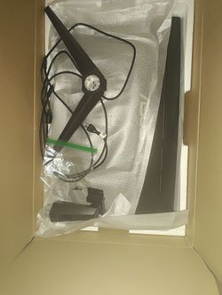 Asus 32" curved 1080p 165hz gaming monitor