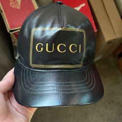 Gucci Hat