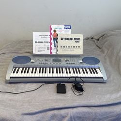 Yamaha Psr 275