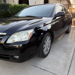 2006 Toyota Avalon