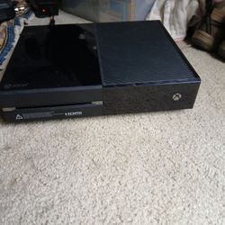 Xbox One