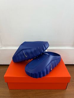 Nike Mind 001 Women’s - Old Royal - Size 7W