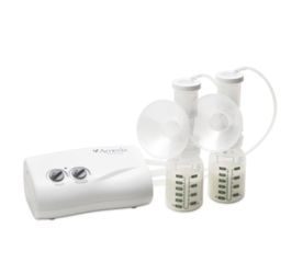 Ameda Finesse Double Electric Breast Pump