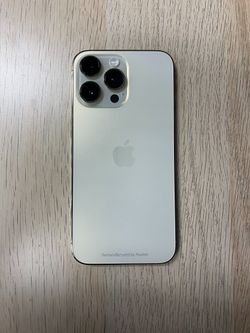 iPhone 14 Pro Max - Unlocked - 256GB