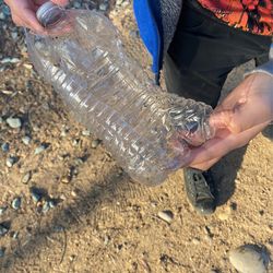 Brand new Versace Water From Africa