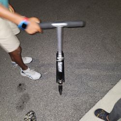 Extendable Kickscooter