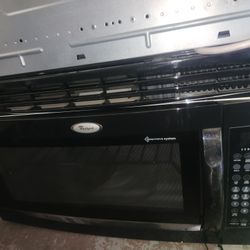 Big  microwave New