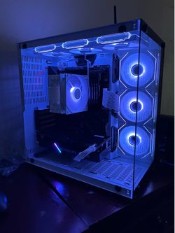 Clean 2060 super pc