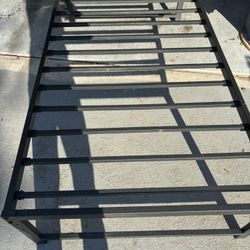 Twin Bed Frame 