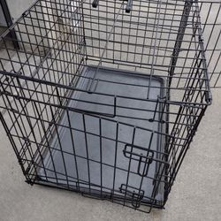Medium Dog Crate