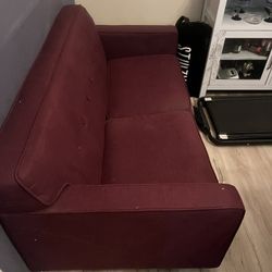Small Couch 