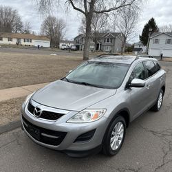 2010 Mazda Cx-9