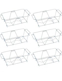 Chafing Wire Racks