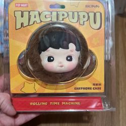Popmart Hacipupu Earbud Case
