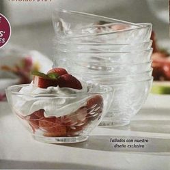 Princess House Set De 4