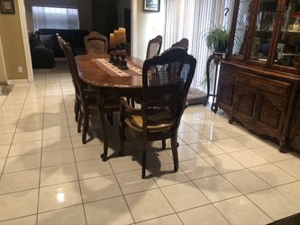 Dining Room Set