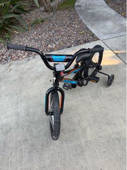 Kids Bike