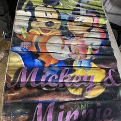 Banners For Sale