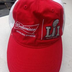 Super Bowl Ll Cap Original