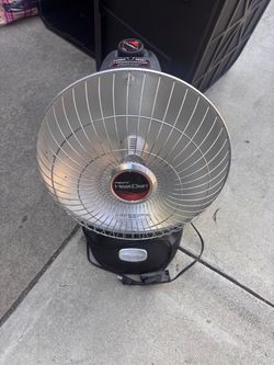 Heater