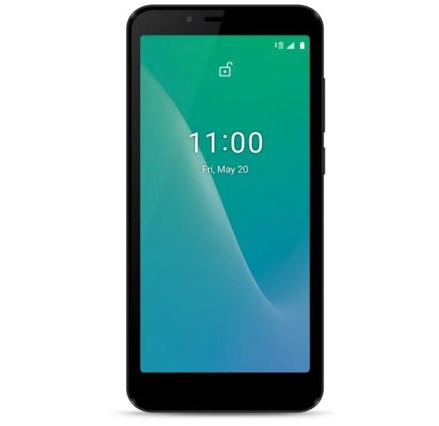 NEW Volt SV55 with Activated SIM + Unlimited 2 Year Service