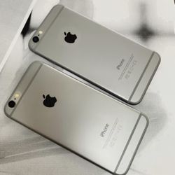 iPhone 6 32GB Unlocked Excellent Condition $149 each