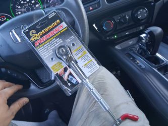 Speedwrench