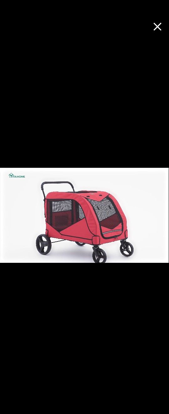 Dog Stroller