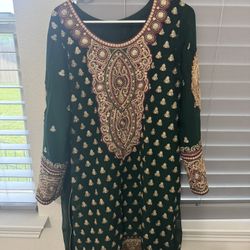 Women Fancy Shirt Only Large Size 