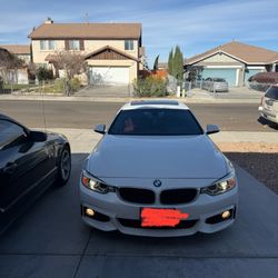 Selling 2016 BMW 428i Grand Coupe 