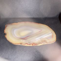Agate Cristal / Cristal De Agate