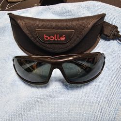 Bolle asher 11481 Sunglasses