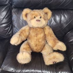 25" Vintage House Of Loyd London HJ Hugs XL Jointed Teddy Bear Excellent Condition PRICE Is Firm Cash Only 
