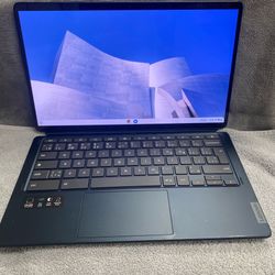 Lenovo Chromebook IP Duet 5 4GB RAM 128 GB HDD