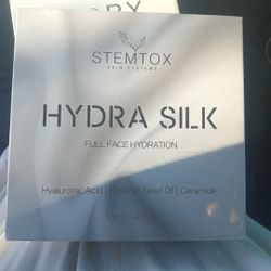Stemtox Hydra silk