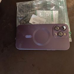 iPhone 14 Pro Max Case
