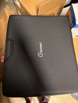 Chessnut Electronic Chessboard Carrying Case