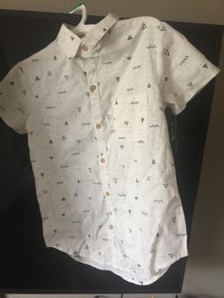 Target Boys Polo short sleeves Sz XS, M, M all for $10 original price $14.99 each