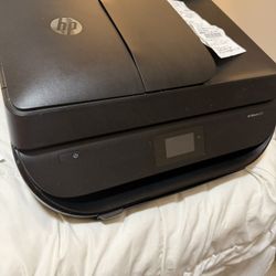 HP OfficeJet 5255 Printer 