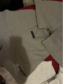 Essential shorts dark oat n light oat