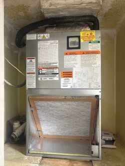Air Conditioning