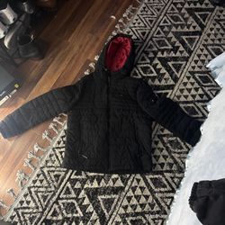 Tommy Hilfiger Puffer