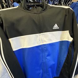 Adidas